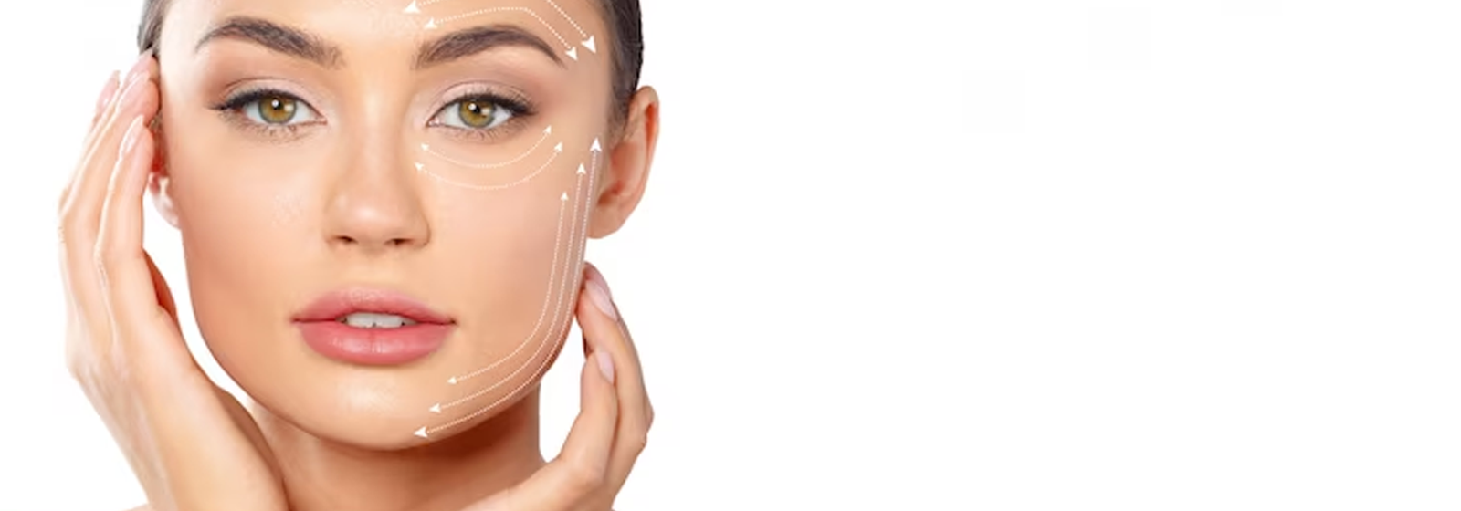 Face-Lift-banneer