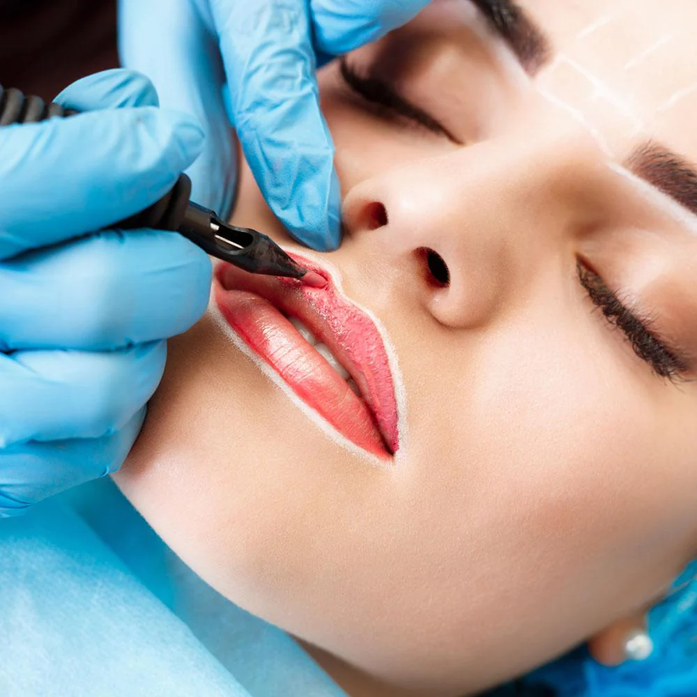beauty clinics for permanent lipstick one
