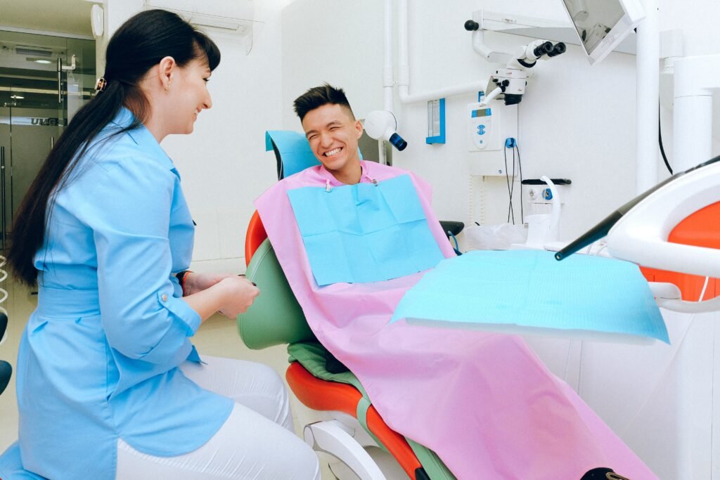Dental Surgeons